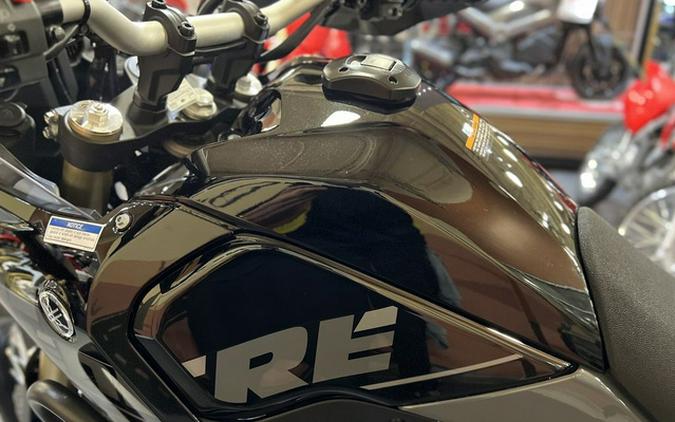 2022 Yamaha Tenere 700