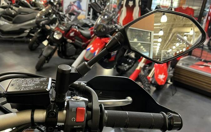 2022 Yamaha Tenere 700