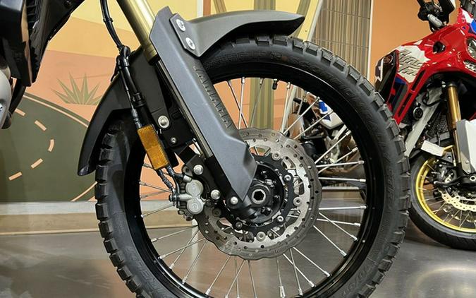 2022 Yamaha Tenere 700
