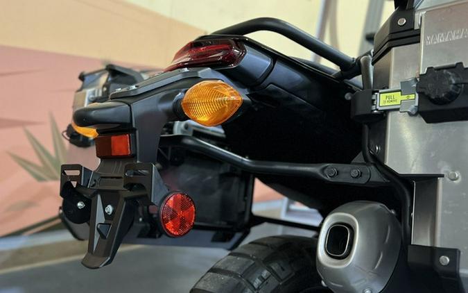 2022 Yamaha Tenere 700
