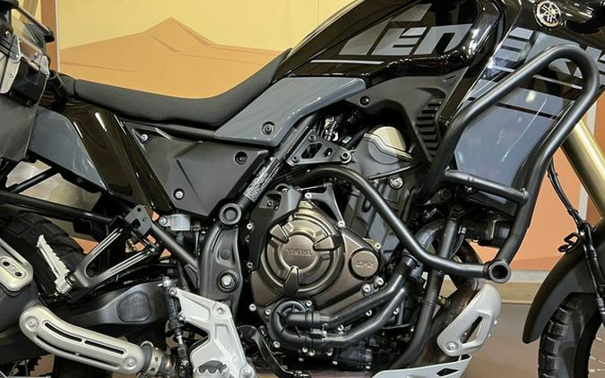 2022 Yamaha Tenere 700
