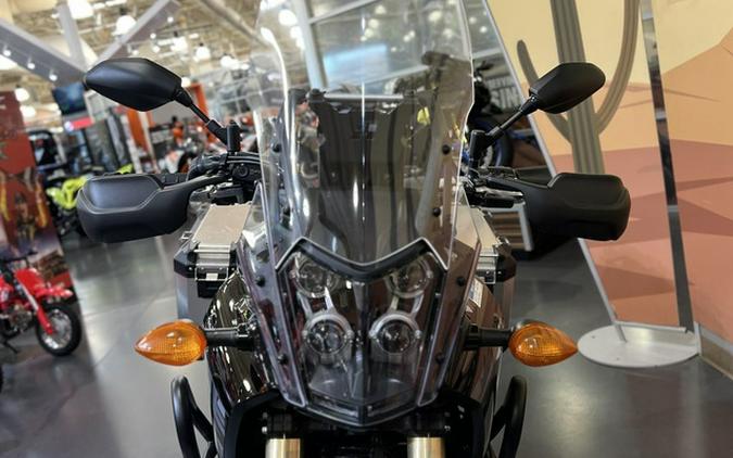 2022 Yamaha Tenere 700