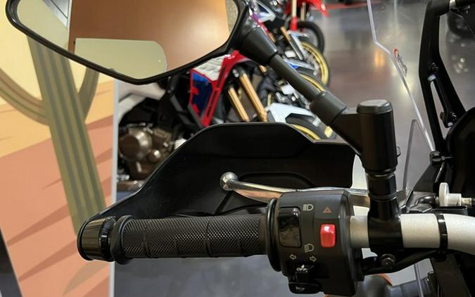 2022 Yamaha Tenere 700