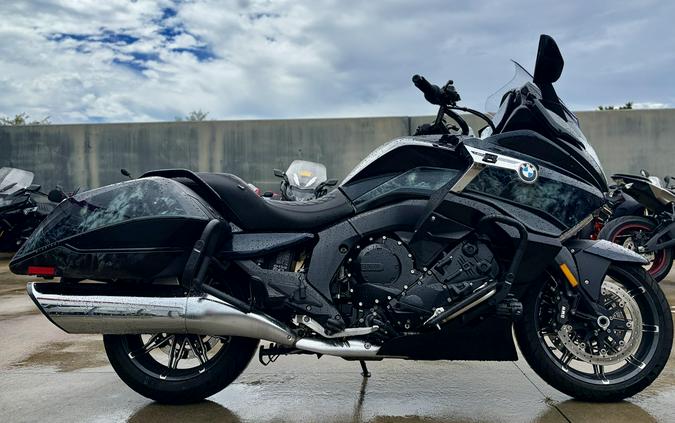 2023 BMW K 1600 B