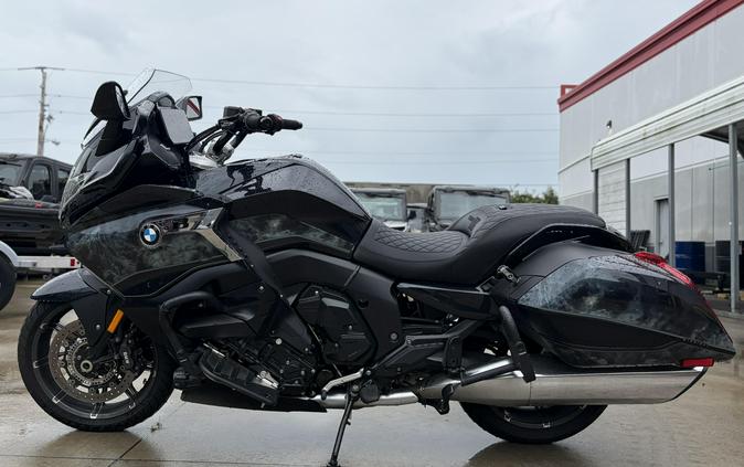 2023 BMW K 1600 B