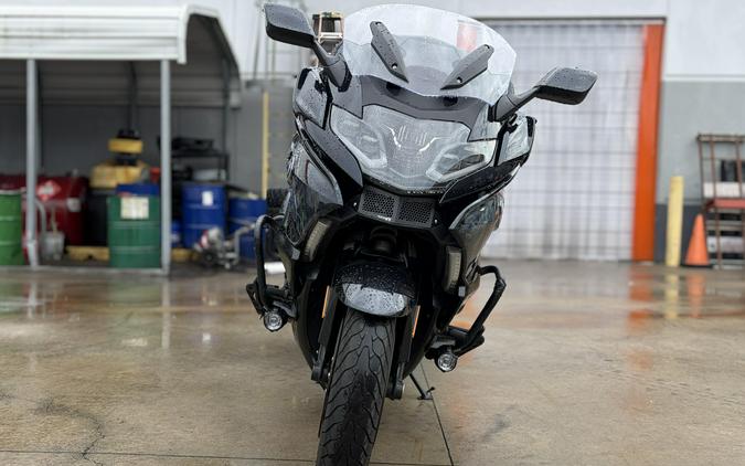 2023 BMW K 1600 B