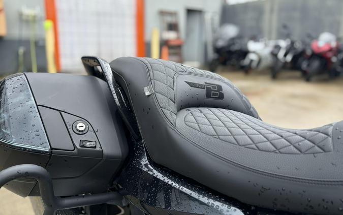 2023 BMW K 1600 B