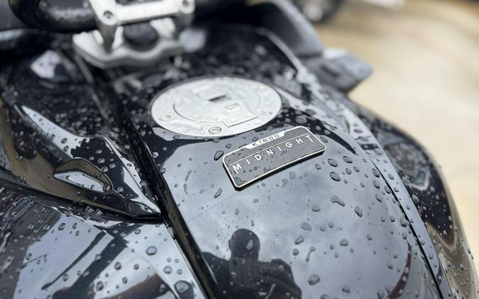 2023 BMW K 1600 B