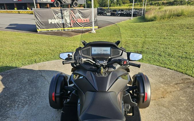 2026 Can-Am Spyder RT Limited