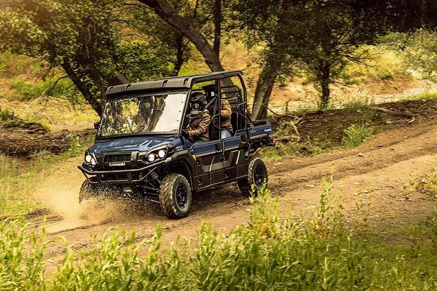 2027 MULE PRO-FXT 1000 LE - Kawasaki