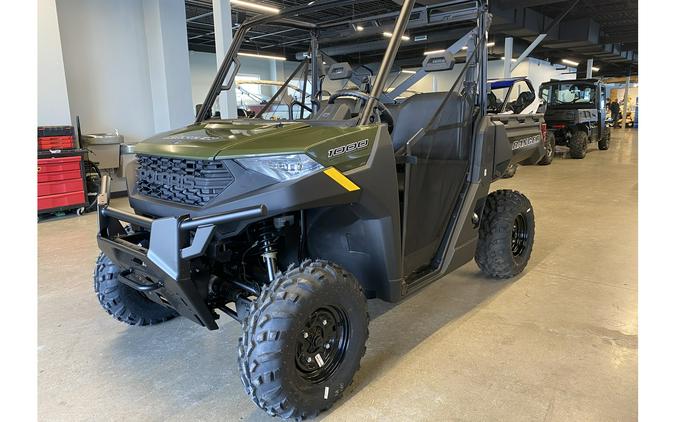 2024 Polaris Industries RANGER 1000 EPS