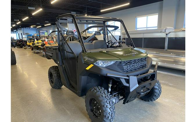 2024 Polaris Industries RANGER 1000 EPS