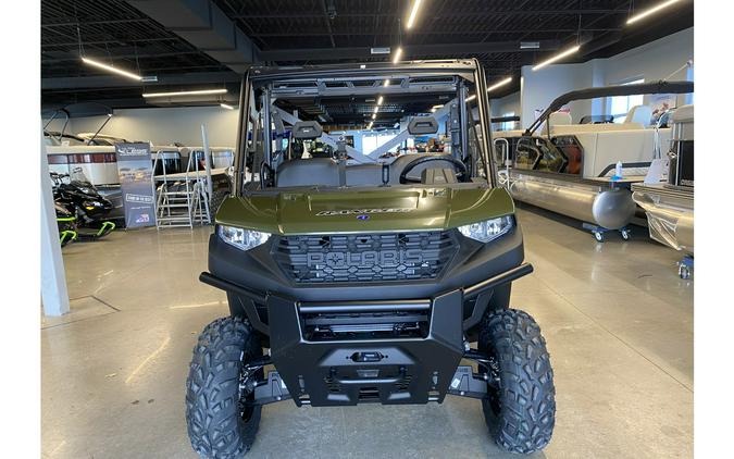 2024 Polaris Industries RANGER 1000 EPS