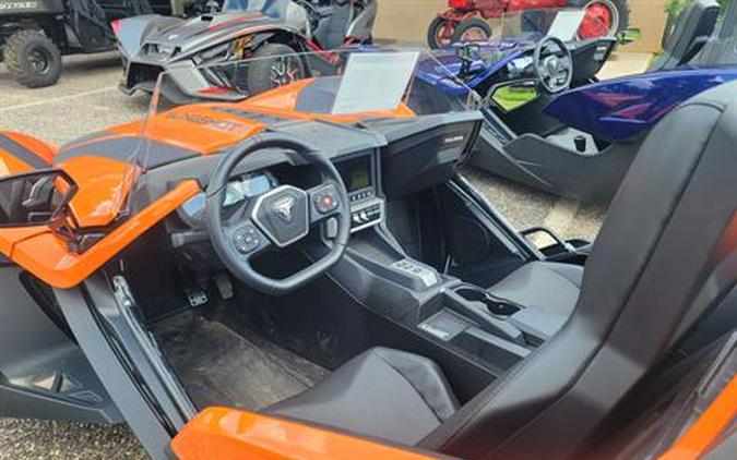 2024 Slingshot Slingshot SL AutoDrive