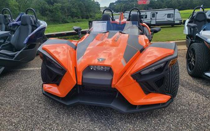 2024 Slingshot Slingshot SL AutoDrive