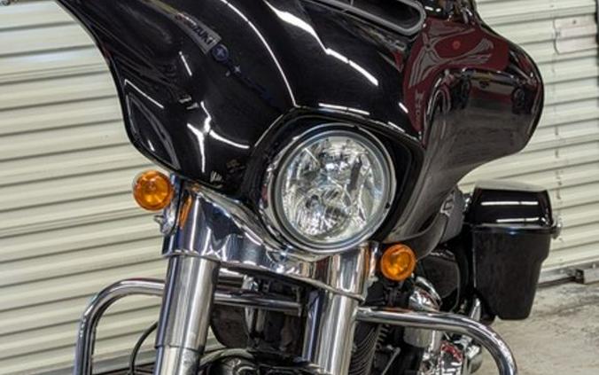 2022 Harley-Davidson Street Glide® Base