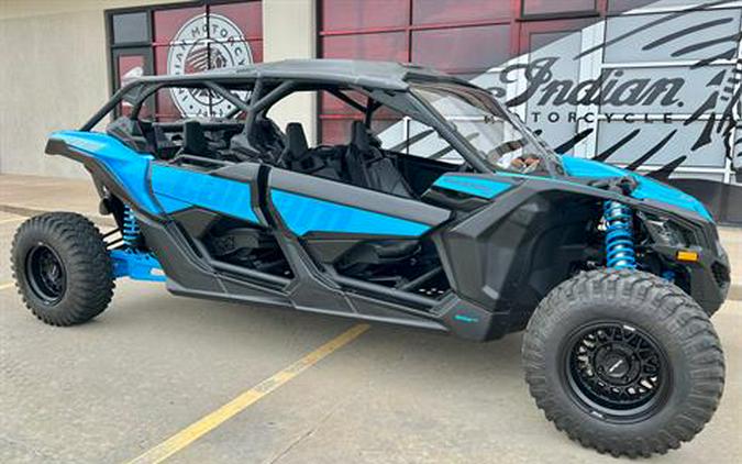 2023 Can-Am Maverick X3 Max DS Turbo 64