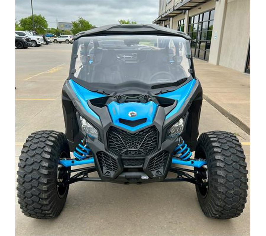 2023 Can-Am Maverick X3 Max DS Turbo 64