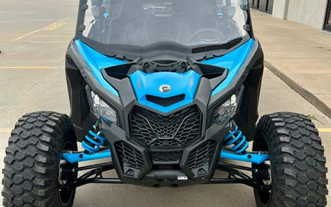 2023 Can-Am Maverick X3 Max DS Turbo 64