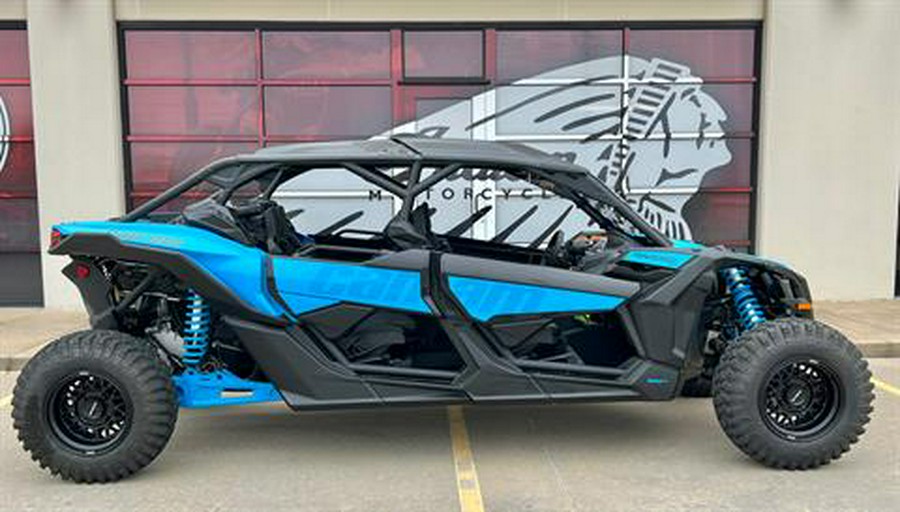 2023 Can-Am Maverick X3 Max DS Turbo 64