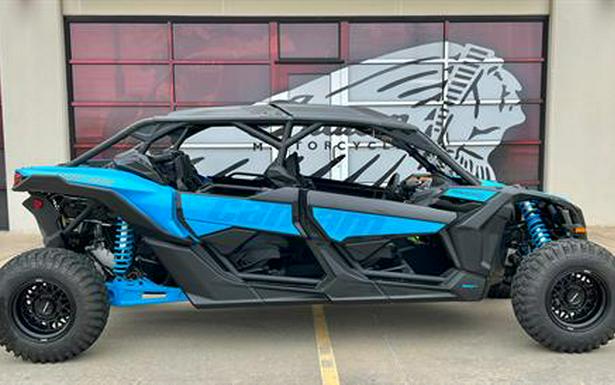 2023 Can-Am Maverick X3 Max DS Turbo 64