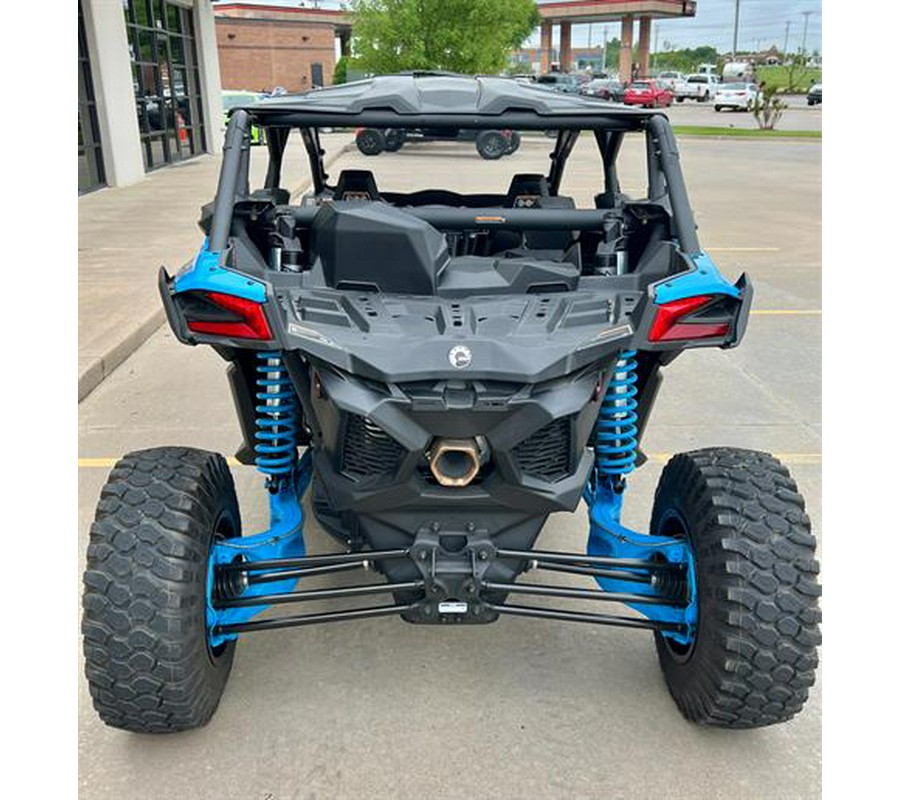 2023 Can-Am Maverick X3 Max DS Turbo 64