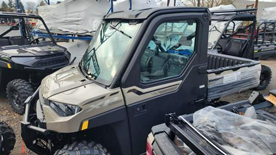 2024 Polaris Ranger XP 1000 Northstar Edition Premium