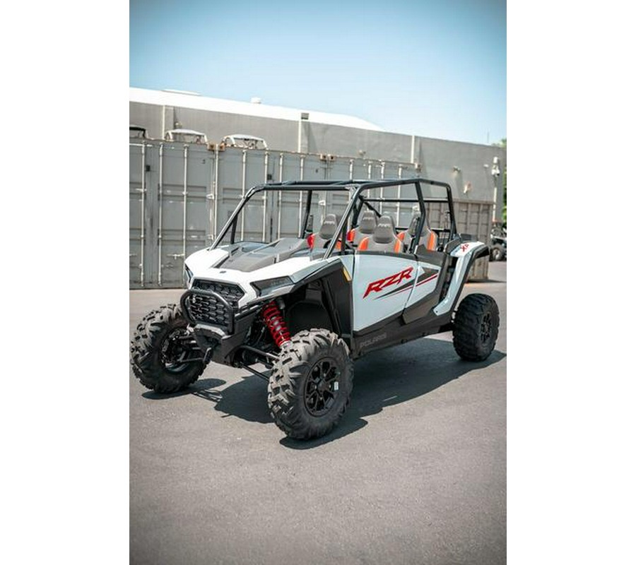 2024 Polaris® RZR XP 4 1000 Sport