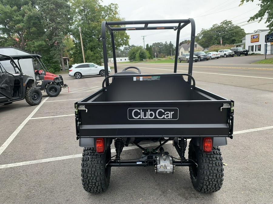 2024 Club Car XRT 1550 GASOLINE - C10003