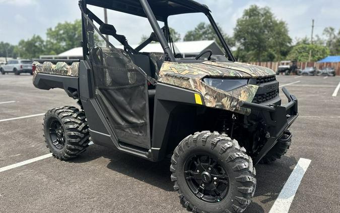 New 2024 Polaris RANGER XP 1000 PREMIUM