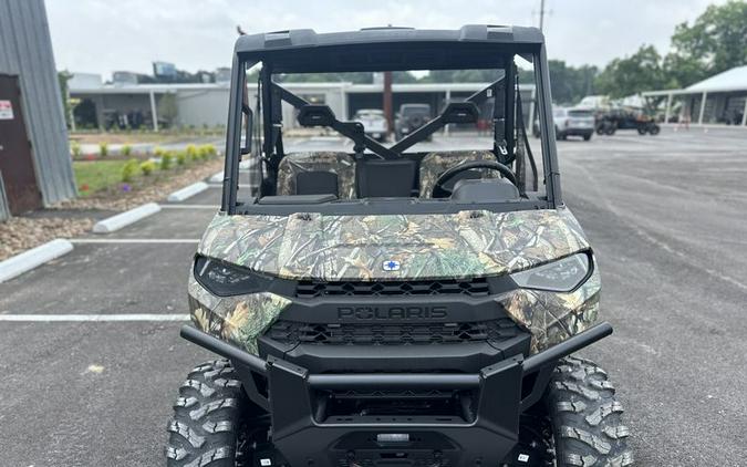 New 2024 Polaris RANGER XP 1000 PREMIUM