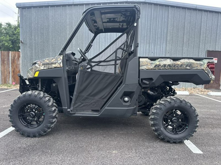 New 2024 Polaris RANGER XP 1000 PREMIUM