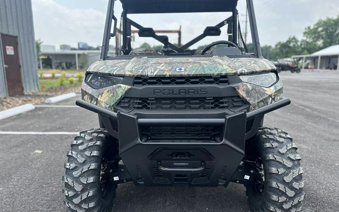 New 2024 Polaris RANGER XP 1000 PREMIUM