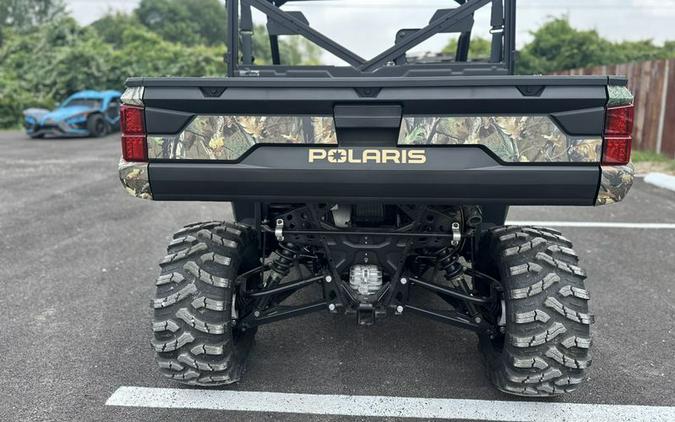 New 2024 Polaris RANGER XP 1000 PREMIUM