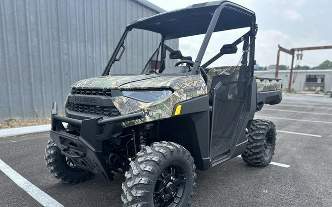 New 2024 Polaris RANGER XP 1000 PREMIUM