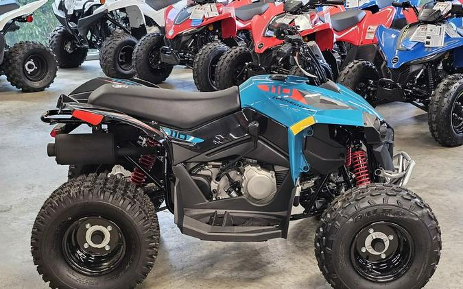 2024 Can-Am™ Renegade 110 EFI