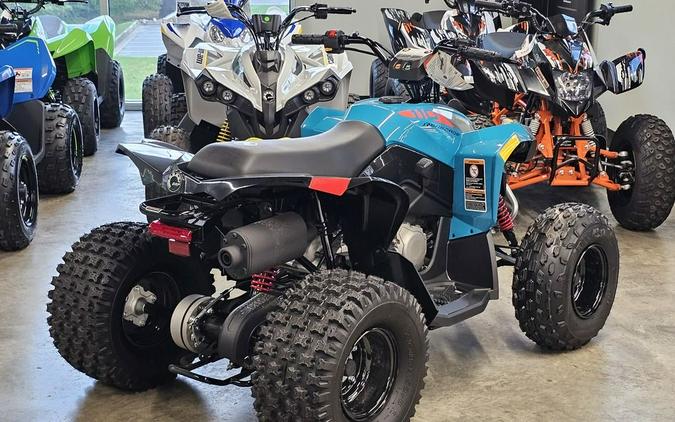 2024 Can-Am™ Renegade 110 EFI