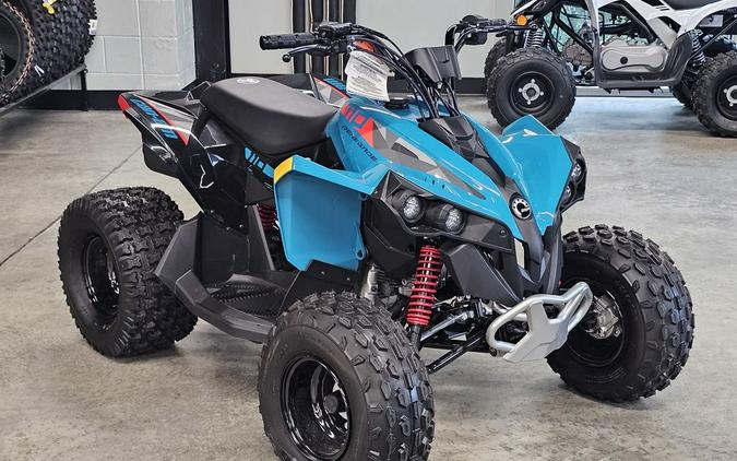 2024 Can-Am™ Renegade 110 EFI