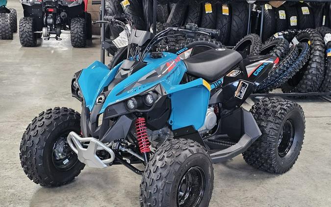 2024 Can-Am™ Renegade 110 EFI