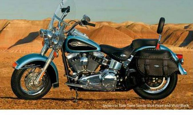 2007 Harley-Davidson Heritage Softail Classic