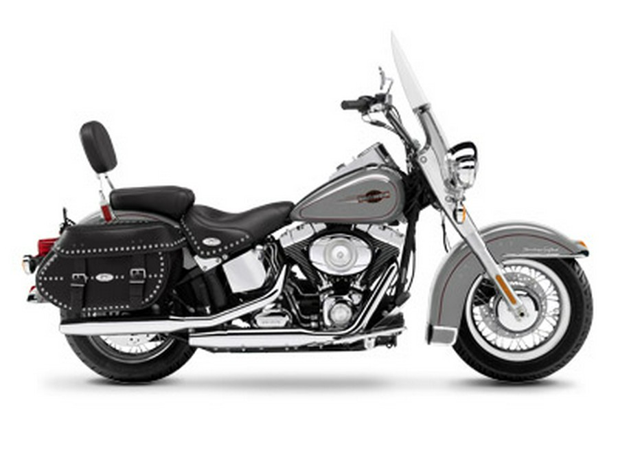 2007 Harley-Davidson Heritage Softail Classic