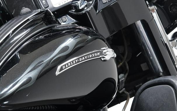 2016 Harley-Davidson CVO Street Glide