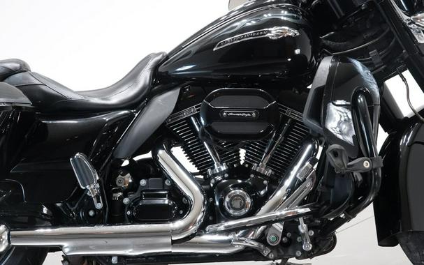 2016 Harley-Davidson CVO Street Glide