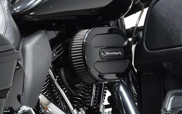 2016 Harley-Davidson CVO Street Glide