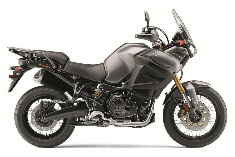 2013 Yamaha SUPER TENERE