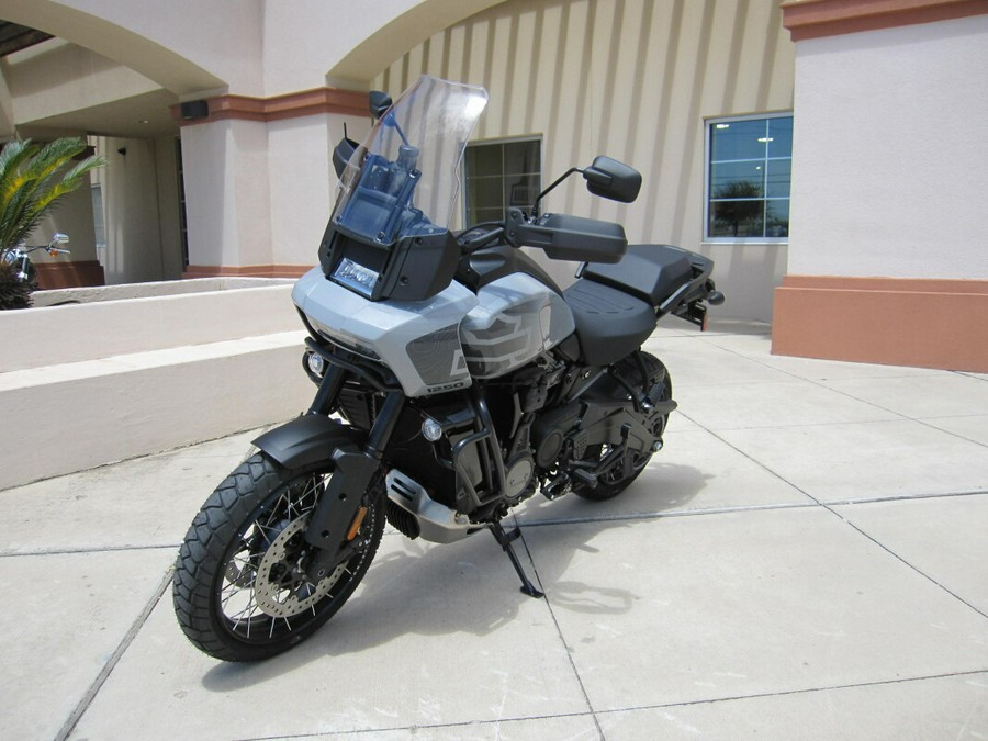 2024 Harley-Davidson Pan America 1250 Special