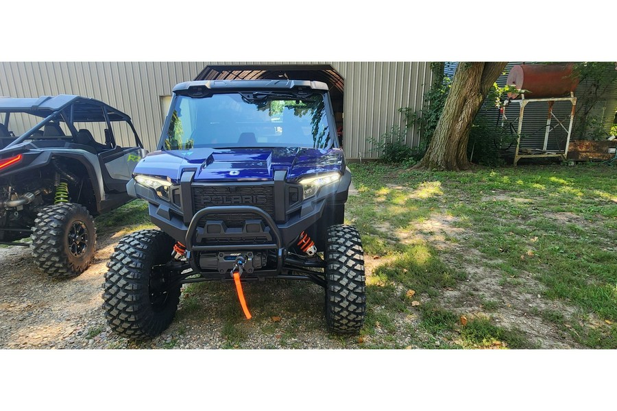 2025 Polaris Industries Polaris XPEDITION XP Northstar