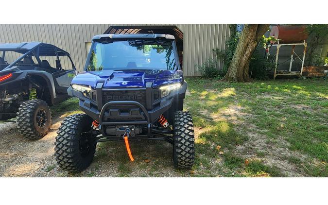 2025 Polaris Industries Polaris XPEDITION XP Northstar