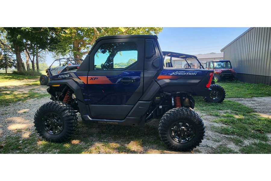 2025 Polaris Industries Polaris XPEDITION XP Northstar