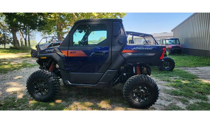 2025 Polaris Industries Polaris XPEDITION XP Northstar